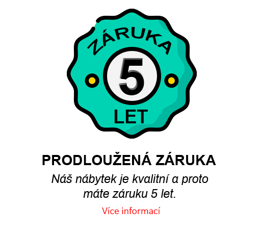 ECLISSI - záruka 5 let 